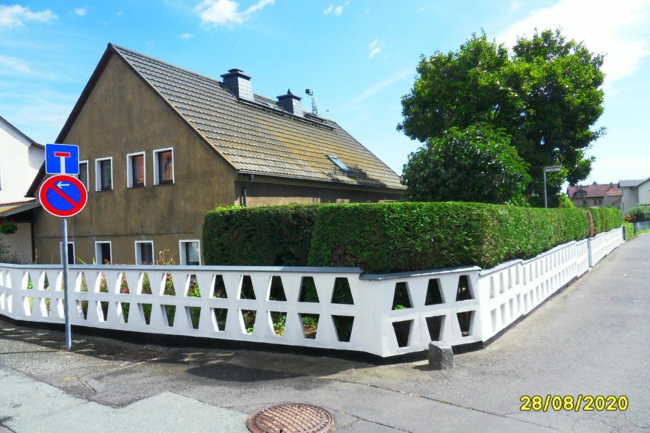 Gaestezimmer Zittau - Bed & Breakfast Exterior photo